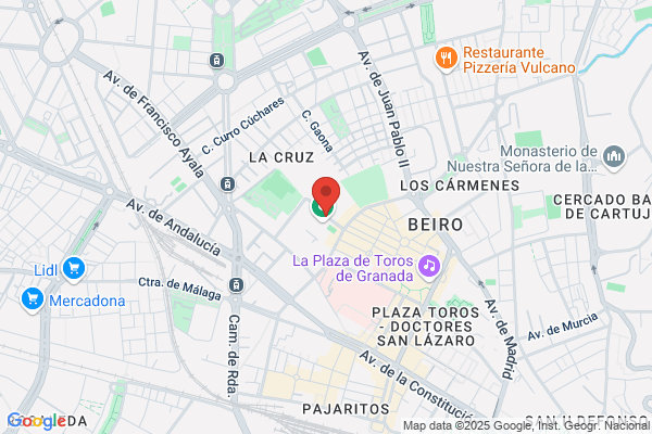 Centro de formación de técnicos deportivos Sportsjob