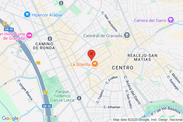 Alianza Francesa