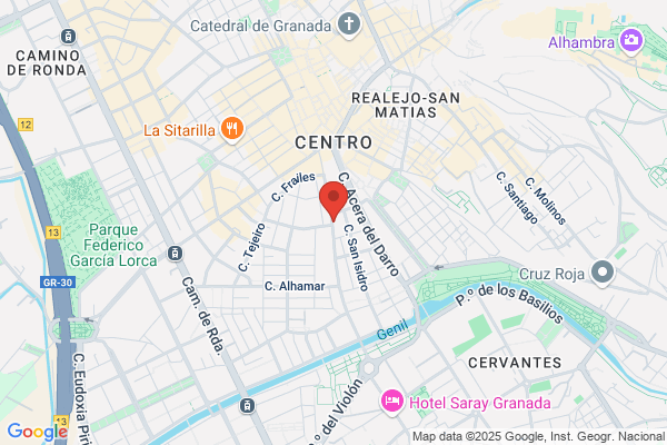 Centro de Idiomas SHM
