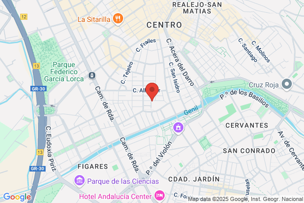 Cuesta Cervilla a.