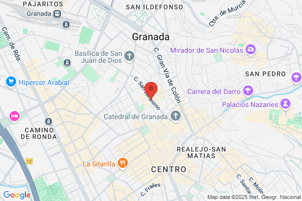 Euro Estudios Granada