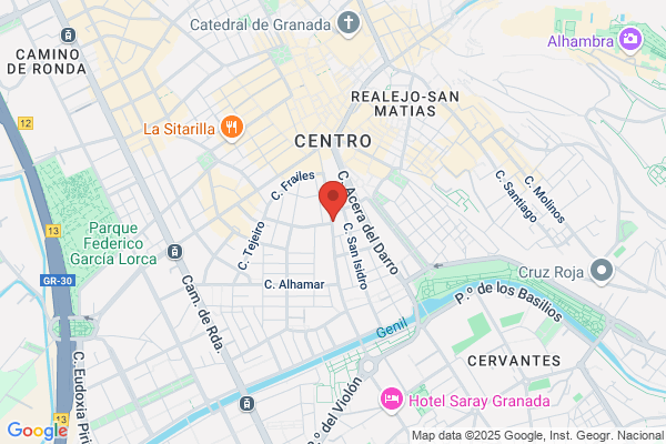 Granada Lingua S.A.