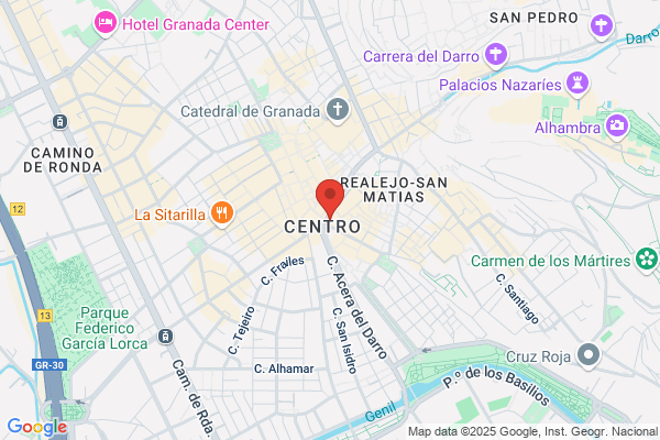 Idiomas Iml