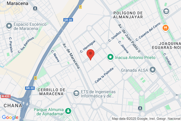 Academia De Corte Y Confección Joaquina