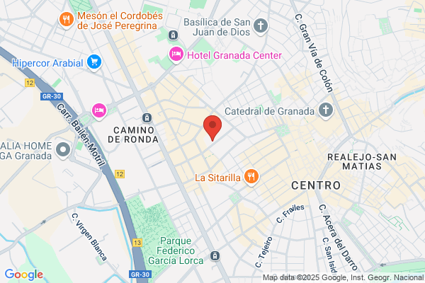 Escuela De Música Amati