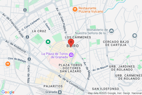 Academia De Peluqueria Bucle