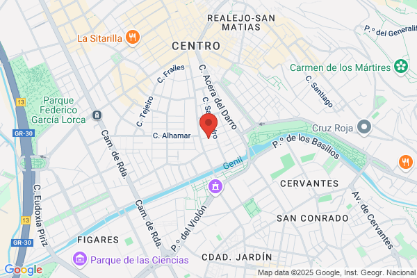 Centro Especializado En Maquillaje S.L.