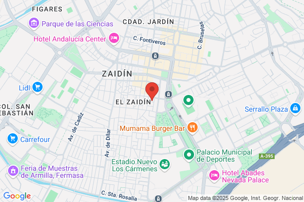 Callejon Gutierrez f.