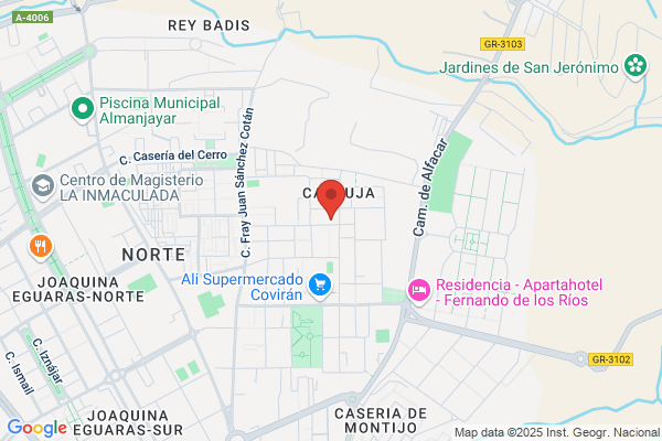 Colegio Nacional Primo De Rivera