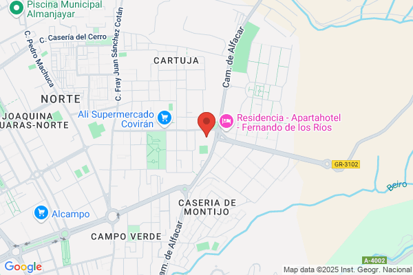 Instituto De Bachillerato Cartuja