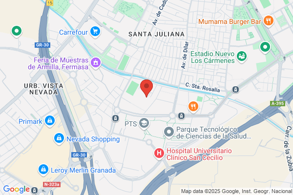 Instituto De Bachillerato N 11