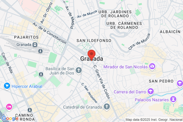 Instituto De Bachillerato Padre Suarez