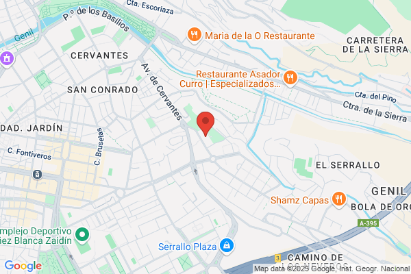 Instituto De Enseñanza Cervantes-3