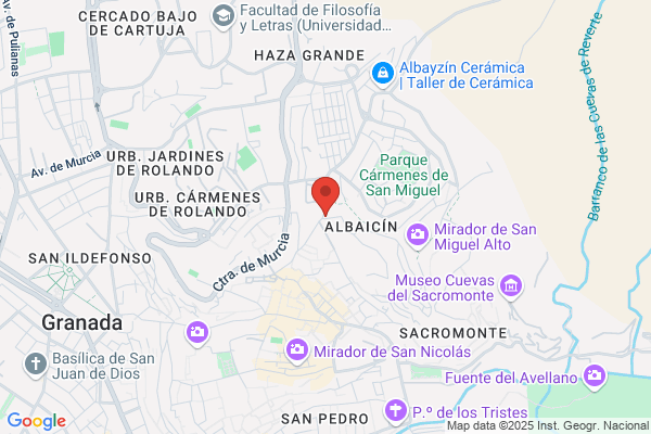 Colegio Divino Maestro