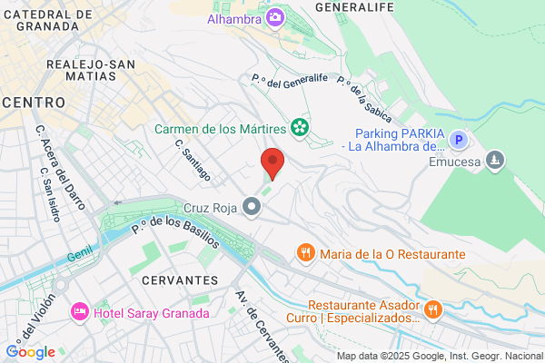 Colegio Santo Domingo