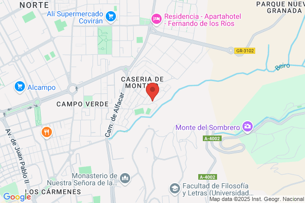 Cooperativa De Enseñanza Colegio Santa Cristina