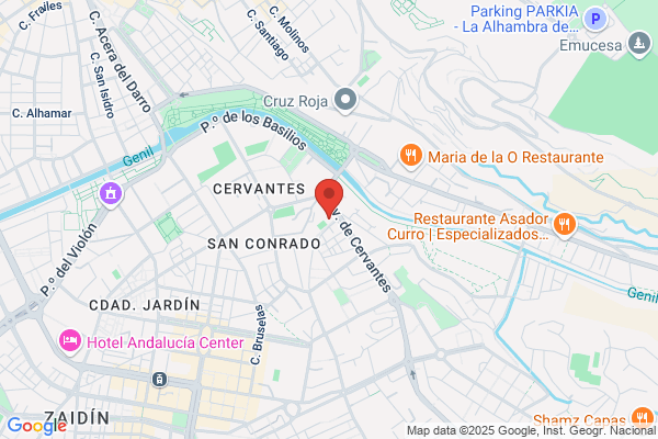 Escuelas Ave Maria
