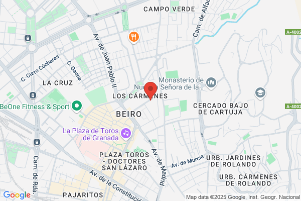 Escuelas Del Ave Maria