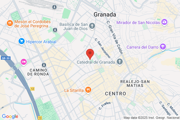 Federacion Española De Religiosos De Enseñanza