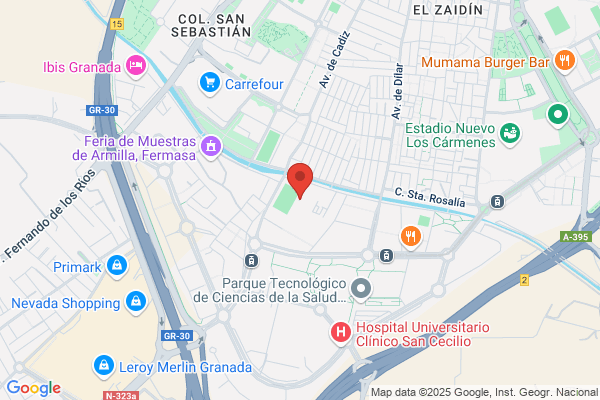Institucion Juan Xxiii