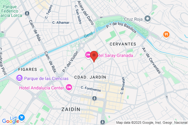 Sociedad Cooperativa Colegio Progreso