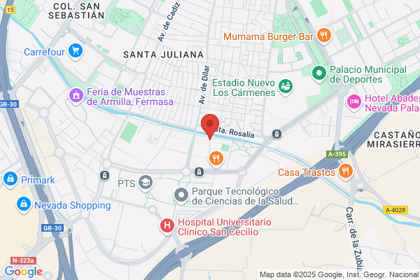 Colegio Nacional Gallego Burin