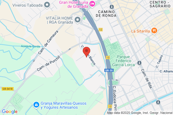 Colegio Nacional Sierra Elvira
