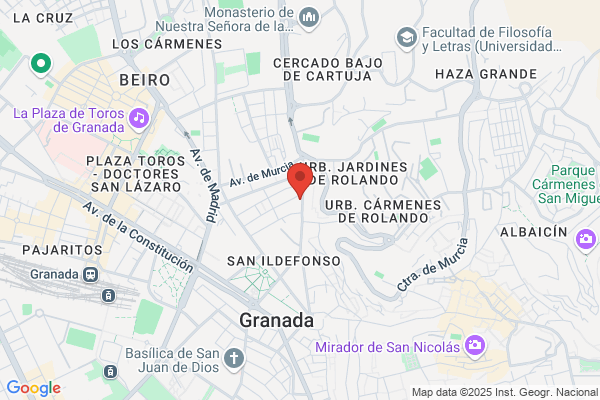 Espacio La Estupenda
