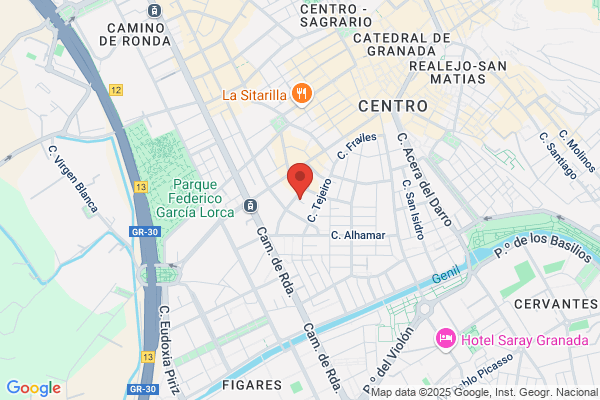 Academia Galilea