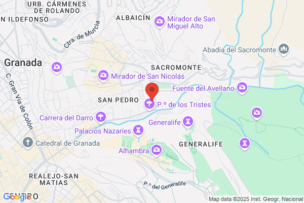 Fuentes Bermudez a.