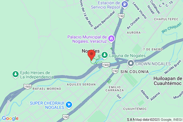 Fuentes Nogales j.
