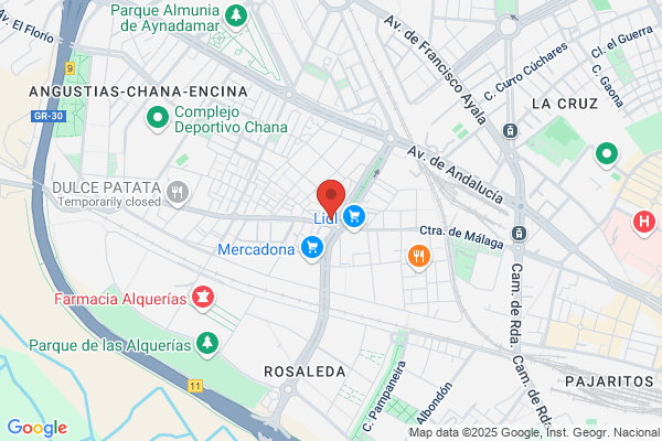 Pollos Granada. S. A.
