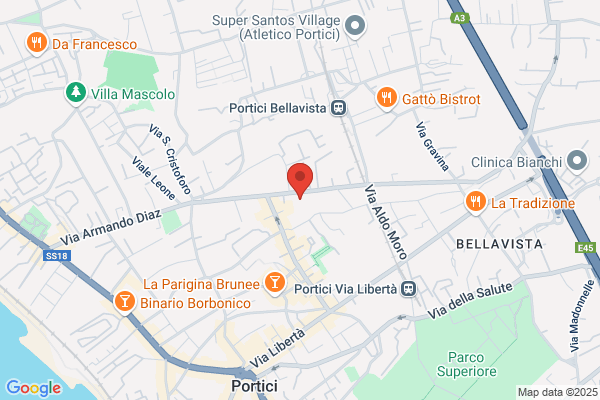Villa Fernandez s.
