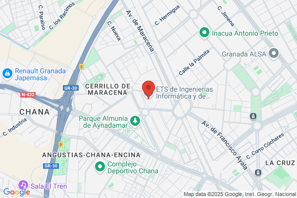 Realizaciones De Ingenieria De Telecomunicaciones S.L.