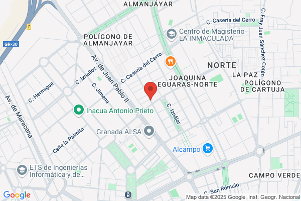 Rotulos Granada S.L.