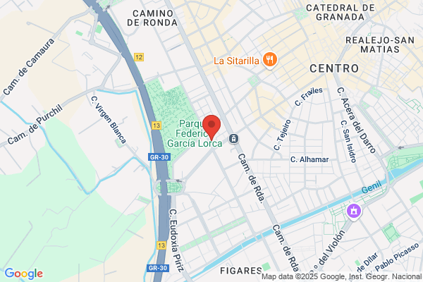 Cuerda Retamero Carlos Eduardo - Farmacia