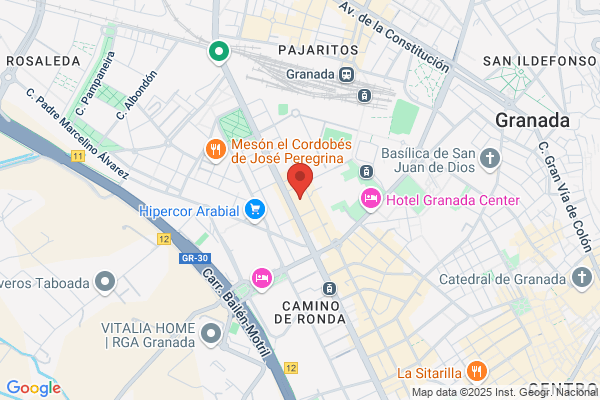 Farmacia Ceres