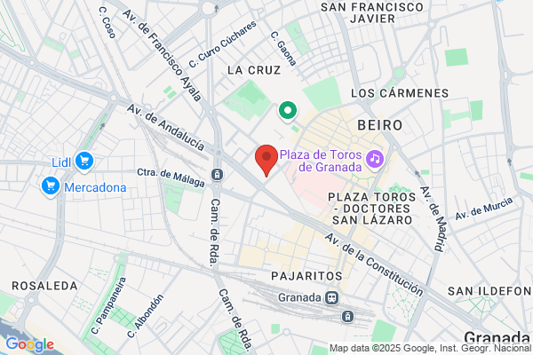 Farmacia Garrido Torres Puchol