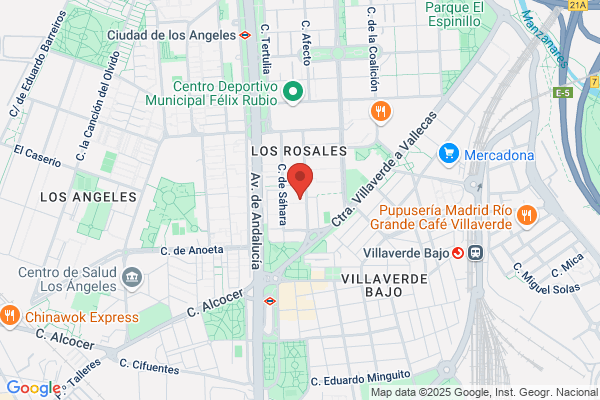 Farmacia Jiménez C. B. - Óptica