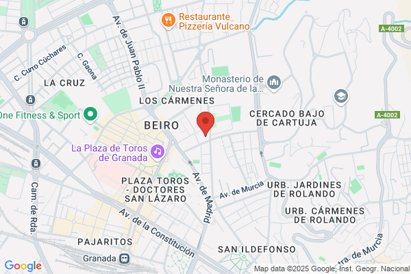 Farmacia Jiménez Millán