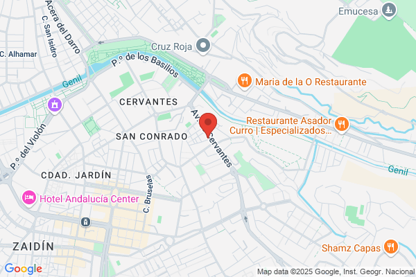 Farmacia Jiménez Velasco