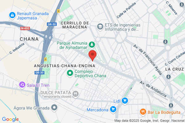 Farmacia Morales Collantes