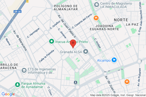 Farmacia Nestares - Abierto 24 Horas - ortopedia