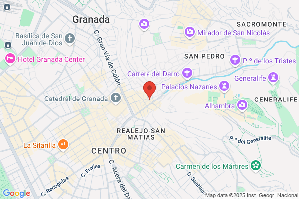 Farmacia Plaza Nueva