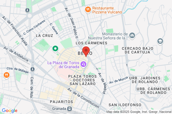 Farmacia Saenz De Buruaga J.