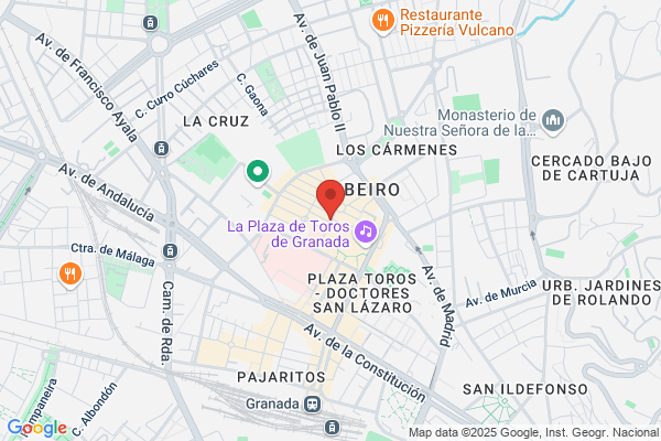 Farmácia Ballester Echevarria