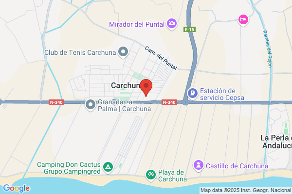 Campogranada S.L.