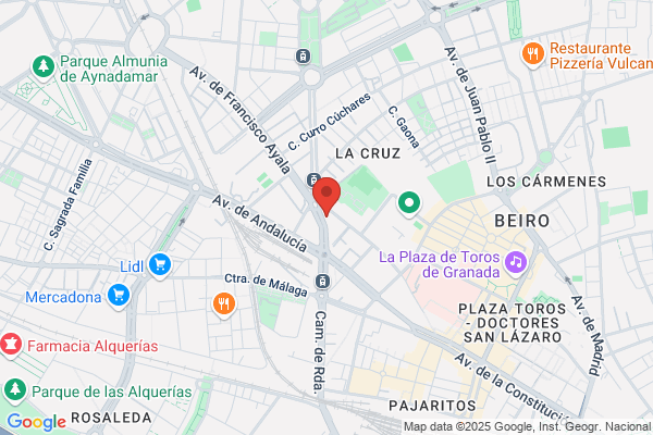 ASESORÍA GALLEGOS