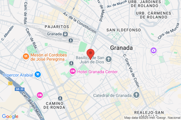 Cardona Camacho i. M.
