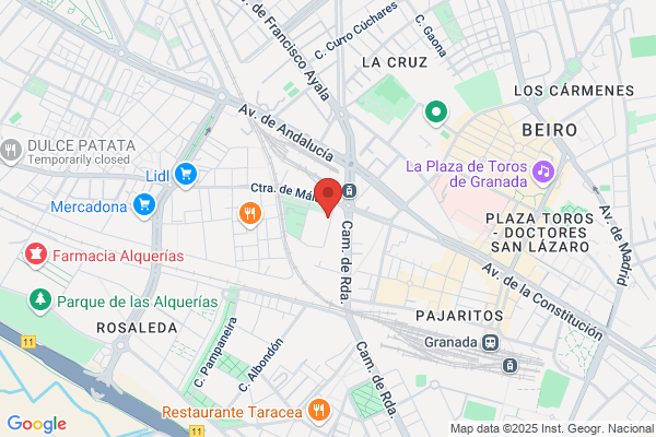 Gestion Y Asesoramiento Gecofisa S.L.
